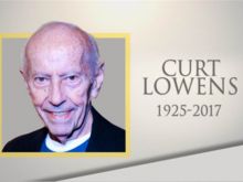 Curt Lowens