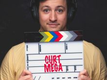 Curt Mega