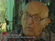 Curt Siodmak