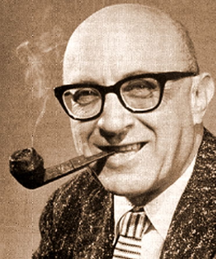 Curt Siodmak