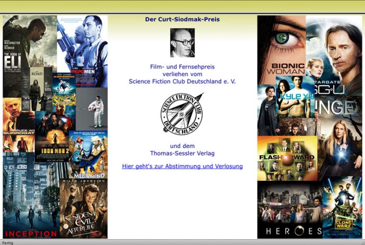 Curt Siodmak