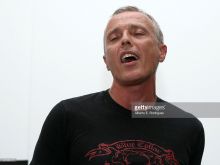 Curt Smith