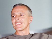 Curt Smith