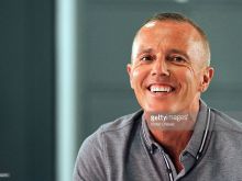 Curt Smith