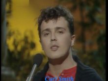 Curt Smith