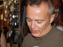 Curt Smith