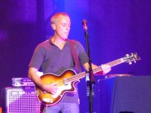 Curt Smith