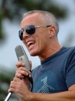 Curt Smith