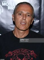 Curt Smith