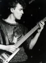 Curt Smith