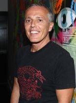 Curt Smith