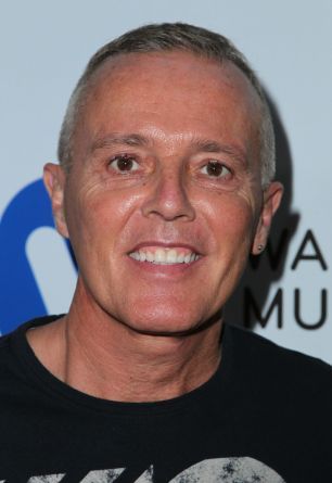 Curt Smith