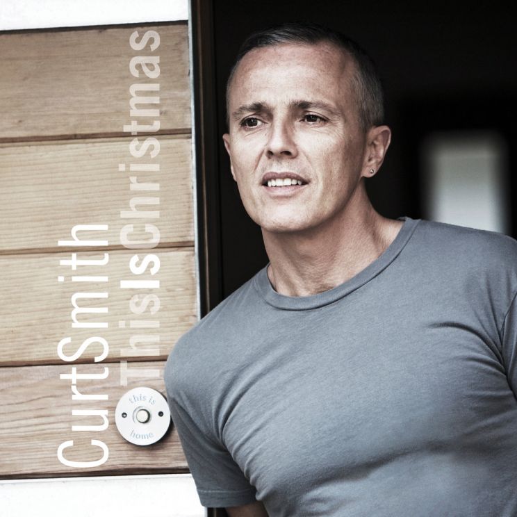 Curt Smith