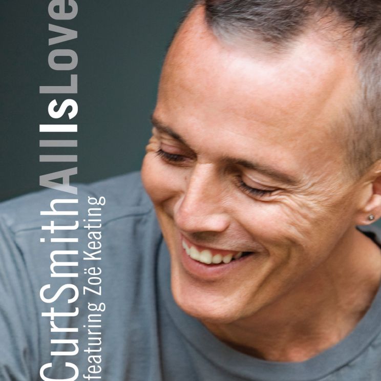 Curt Smith