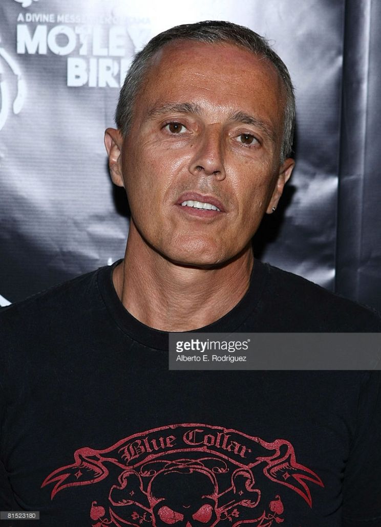 Curt Smith