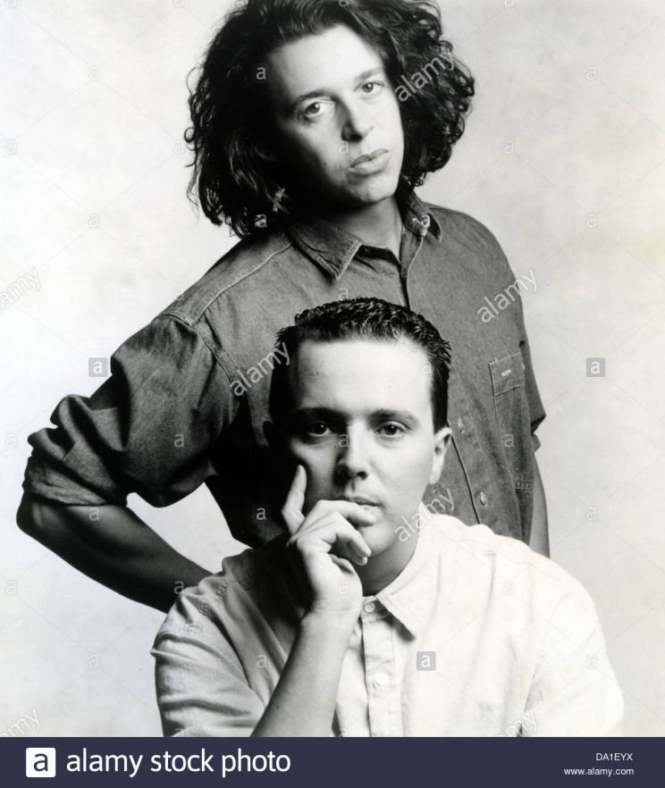 Curt Smith