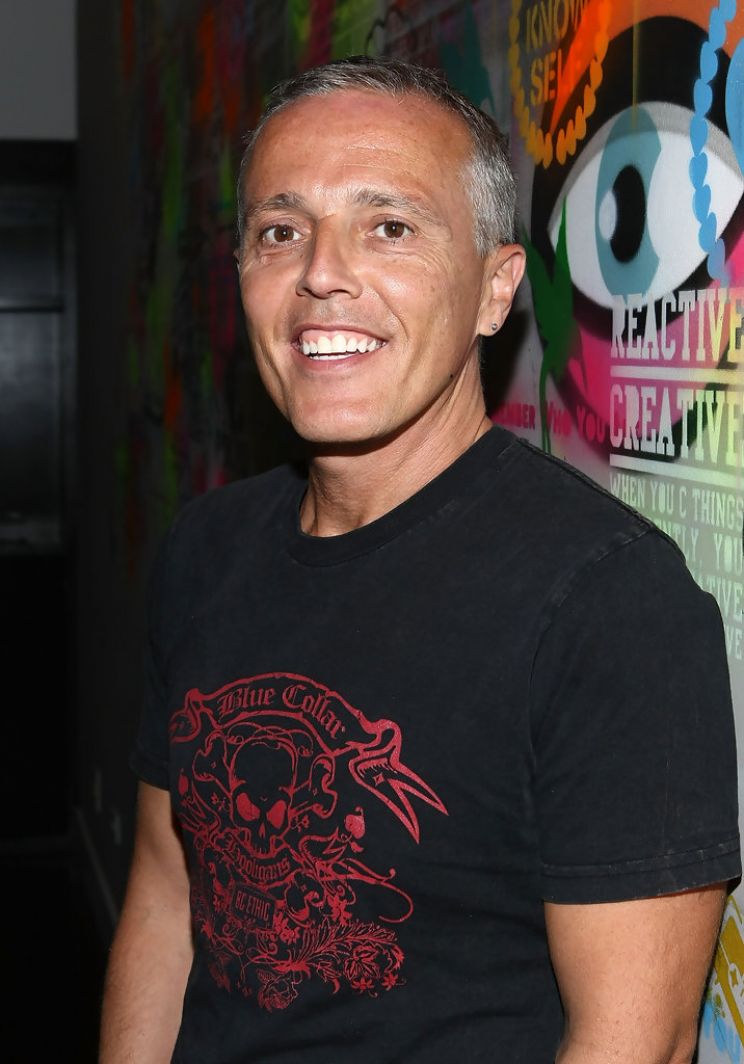 Curt Smith