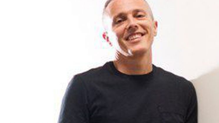 Curt Smith