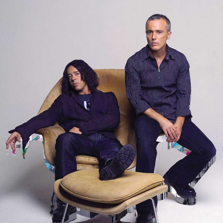 Curt Smith