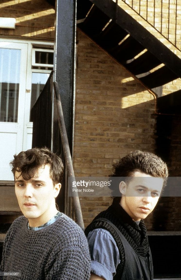 Curt Smith