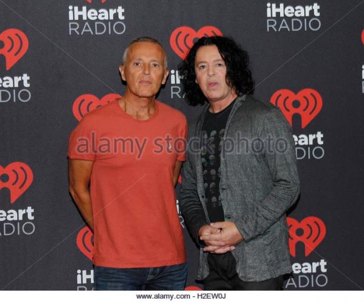 Curt Smith