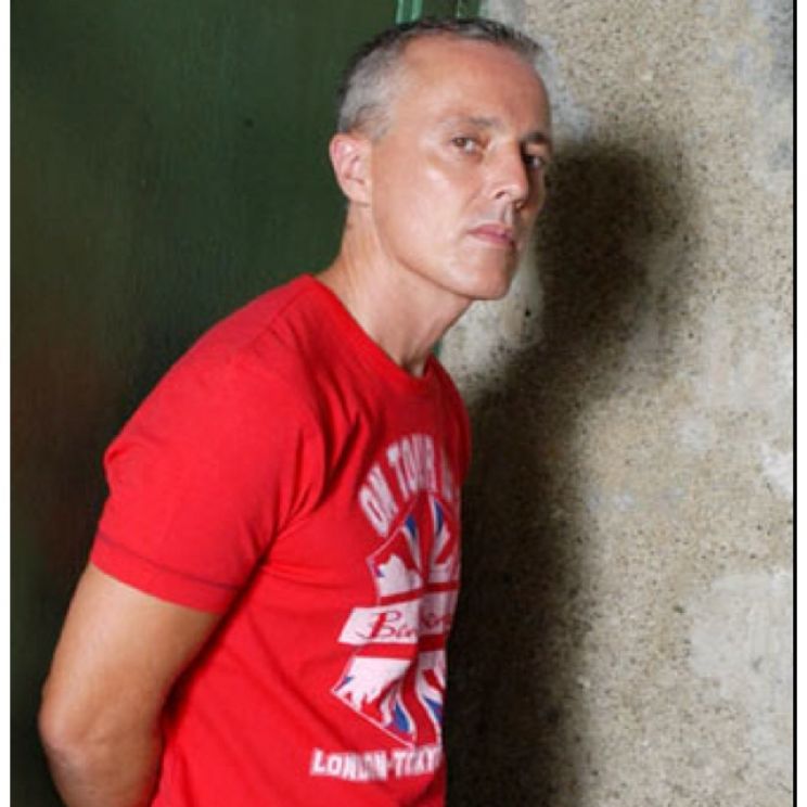 Curt Smith