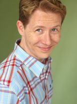Curtis Andersen