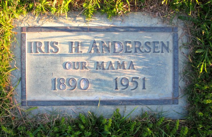 Curtis Andersen