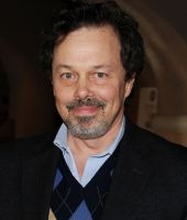 Curtis Armstrong