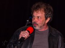 Curtis Armstrong