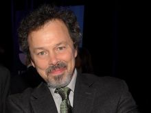 Curtis Armstrong