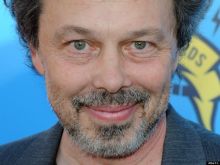 Curtis Armstrong