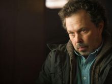 Curtis Armstrong