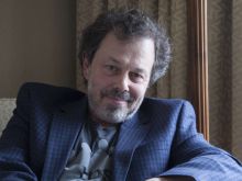 Curtis Armstrong