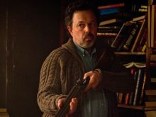 Curtis Armstrong