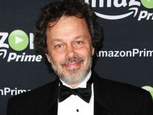 Curtis Armstrong