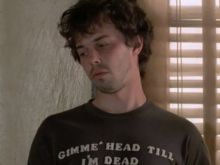 Curtis Armstrong