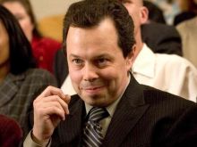 Curtis Armstrong