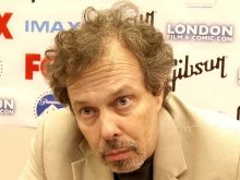 Curtis Armstrong