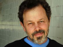 Curtis Armstrong