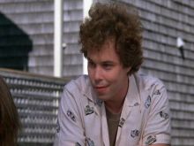 Curtis Armstrong