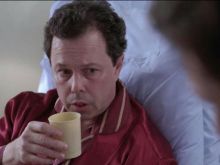 Curtis Armstrong