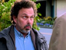 Curtis Armstrong