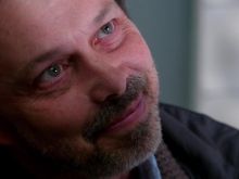 Curtis Armstrong