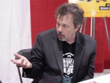 Curtis Armstrong