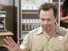 Curtis Armstrong