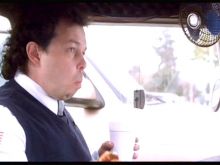 Curtis Armstrong
