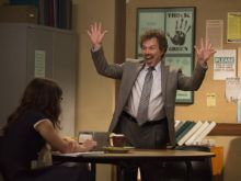 Curtis Armstrong