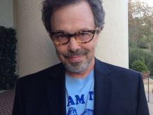Curtis Armstrong