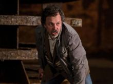 Curtis Armstrong